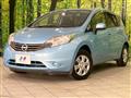2013 Nissan Note