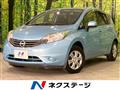 2013 Nissan Note