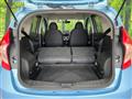 2013 Nissan Note