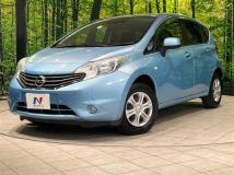 2014 Nissan Note