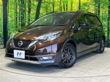 2018 Nissan Note