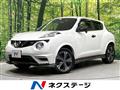 2016 Nissan Juke