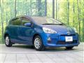 2013 Toyota AQUA