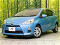 2013 Toyota AQUA