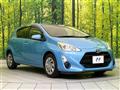 2015 Toyota AQUA