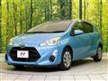 2015 Toyota AQUA