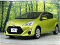 2015 Toyota AQUA