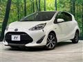 2018 Toyota AQUA