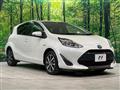 2018 Toyota AQUA