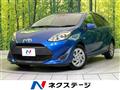 2019 Toyota AQUA