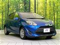 2019 Toyota AQUA