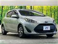 2019 Toyota AQUA