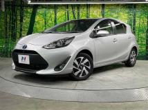 2020 Toyota AQUA