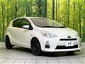 2012 Toyota AQUA