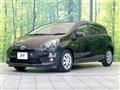 2013 Toyota AQUA