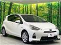 2013 Toyota AQUA