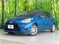 2013 Toyota AQUA