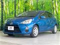 2013 Toyota AQUA