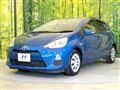 2014 Toyota AQUA