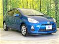 2014 Toyota AQUA