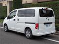 2018 Nissan NV200 VANETTE