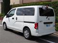 2021 Nissan NV200 VANETTE