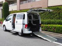 2021 Nissan NV200 VANETTE