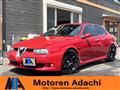 2005 Alfa Romeo 156
