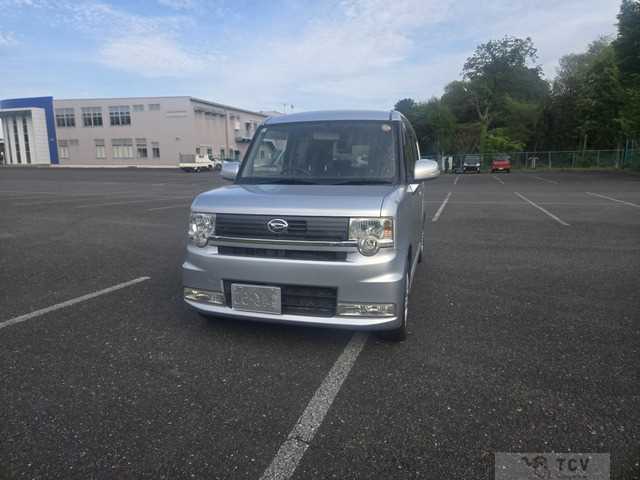 2009 Daihatsu Move Conte