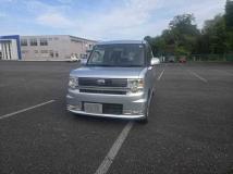 2009 Daihatsu Move Conte