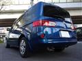 2010 Nissan Lafesta