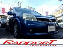 2010 Nissan Lafesta