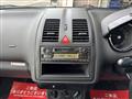 2000 Volkswagen Polo