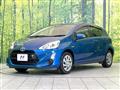2015 Toyota AQUA