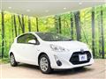 2015 Toyota AQUA
