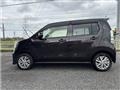 2015 Suzuki Wagon R