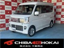 2022 Suzuki Every Wagon