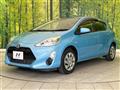 2015 Toyota AQUA