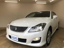 2008 Toyota Crown Athlete Series