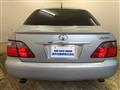 2007 Toyota Crown