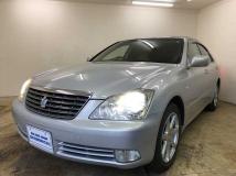 2007 Toyota Crown