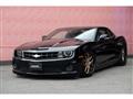2013 Chevrolet Camaro