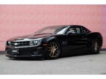 2013 Chevrolet Camaro