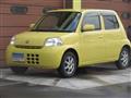 2010 Daihatsu Esse