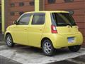 2010 Daihatsu Esse