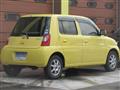 2010 Daihatsu Esse