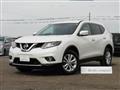 2014 Nissan X-Trail
