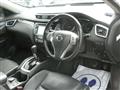 2014 Nissan X-Trail