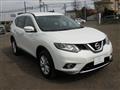2014 Nissan X-Trail
