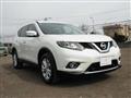 2014 Nissan X-Trail